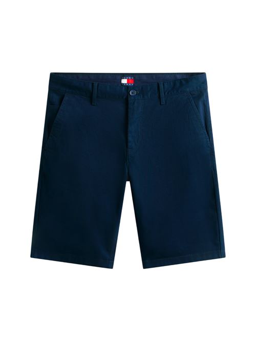 DM0DM22852C1G BLU Tommy Jeans | DM0DM22852C1G BLU